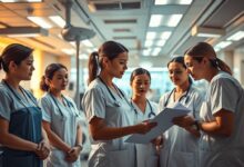 Nursing USA Visa Sponsorship