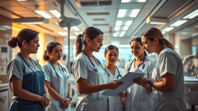 Nursing USA Visa Sponsorship