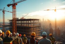 Oportunidades en Construcción en US Beneficios y Ventajas con Visa Sponsorship