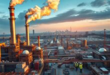 Oportunidades en Manufactura Beneficios y Ventajas del Visa Sponsorship en US