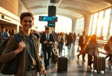 Remote Work Abroad