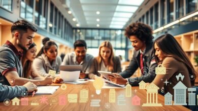 Scholarships and Grants