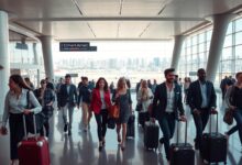 Short-Term Global Experiences