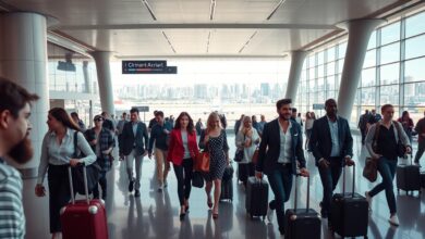 Short-Term Global Experiences