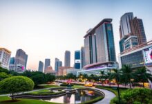 Singapore Travel Benefits