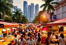 Singapore Travel Guide