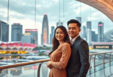 Singapore Visa Sponsorship