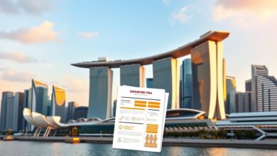 Singapore Visa Sponsorship Guide