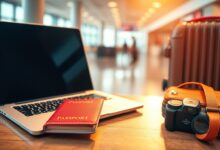 Study Abroad Budget