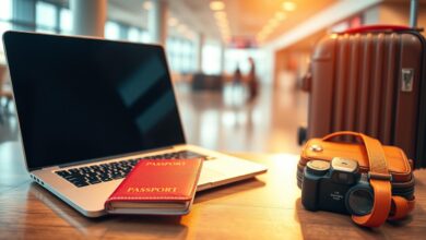 Study Abroad Budget