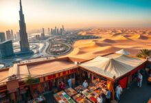 UAE Travel Guide