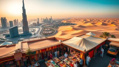 UAE Travel Guide
