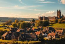 UK Travel Benefits