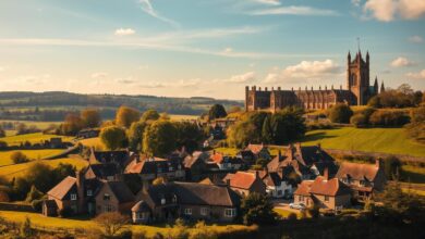 UK Travel Benefits
