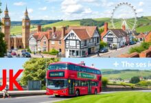 UK Travel Guide