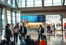 USA Scholarship Benefits