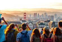 USA Travel Benefits