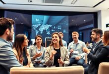 Virtual Events