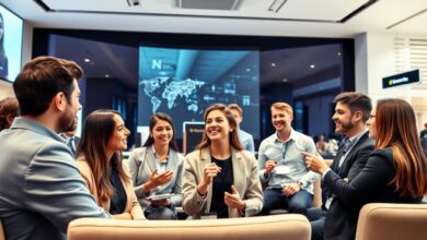 Virtual Events
