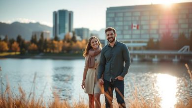 Visa Sponsorship and Marriage Visas Canada