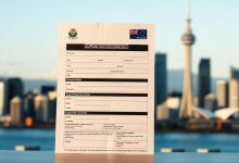 Visa Sponsorship and Marriage Visas New Zealand