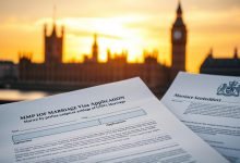 Visa Sponsorship and Marriage Visas United Kingdom