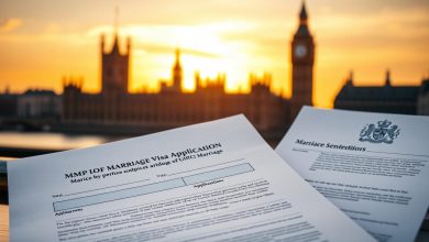 Visa Sponsorship and Marriage Visas United Kingdom