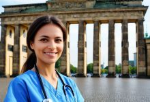 Benefits and Advantages of Nursing Visa Sponsorship in Germany for Global Nurses