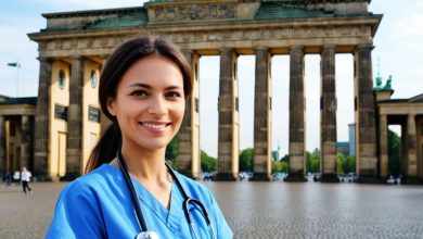 Benefits and Advantages of Nursing Visa Sponsorship in Germany for Global Nurses