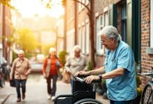 Caregiver Visa Sponsorship in Amsterdam