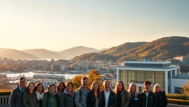 Caregiver Visa Sponsorship in Bergen