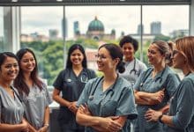 Caregiver Visa Sponsorship in Berlin