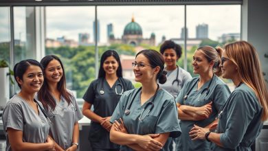 Caregiver Visa Sponsorship in Berlin