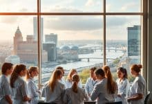 Caregiver Visa Sponsorship in Hamburg