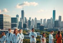 Caregiver Visa Sponsorship in Houston