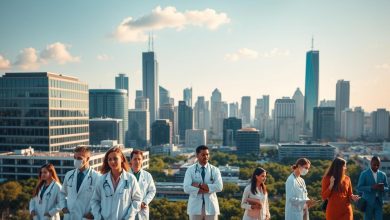 Caregiver Visa Sponsorship in Houston