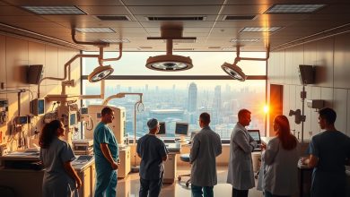 Caregiver Visa Sponsorship in London