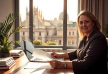 Caregiver Visa Sponsorship in Milan