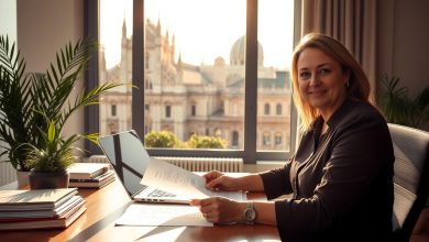 Caregiver Visa Sponsorship in Milan
