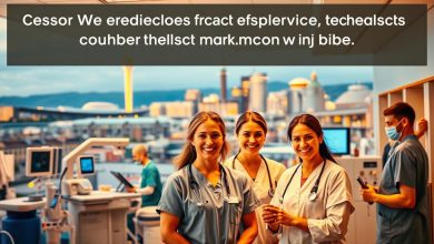 Caregiver Visa Sponsorship in Oslo