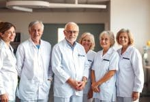 Caregiver Visa Sponsorship in Rotterdam