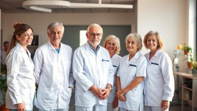 Caregiver Visa Sponsorship in Rotterdam
