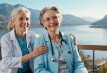Major Benefits and Advantages of Working as a Sponsored Caregiver in Norway