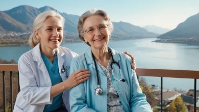 Major Benefits and Advantages of Working as a Sponsored Caregiver in Norway