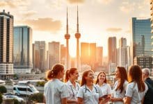 Nursing Visa Sponsorship in Auckland