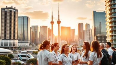 Nursing Visa Sponsorship in Auckland