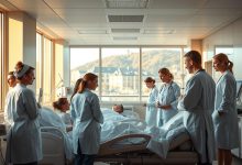Nursing Visa Sponsorship in Bergen