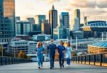 Nursing Visa Sponsorship in Birmingham