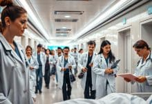Nursing Visa Sponsorship in Milan