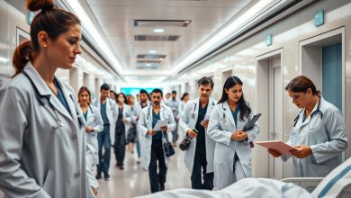 Nursing Visa Sponsorship in Milan